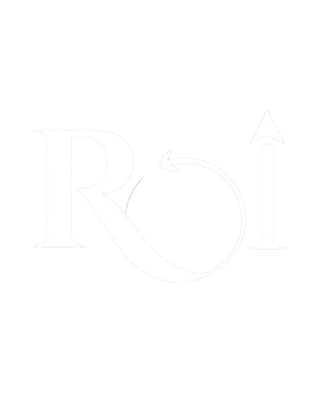 ROIX MEDIA Logo